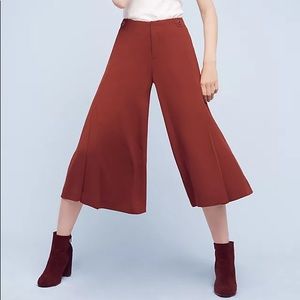 Anthropologie Essential Culotte